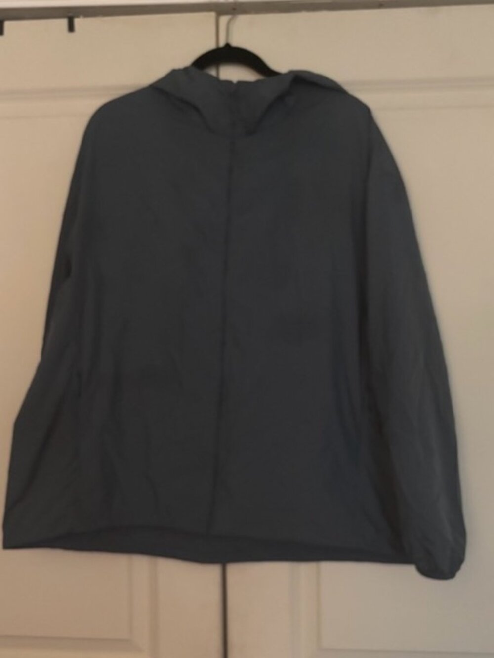 Uniqlo Women's Pocketable UV Protection Parka